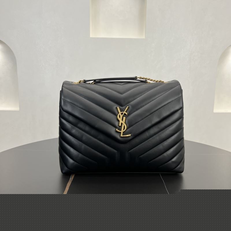 Y*L clutch bags